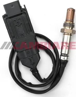 Cambiare VE350078 - Capteur NOx, Injection d'urée droxauto.com