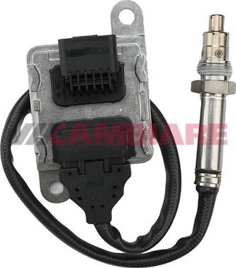 Cambiare VE350101 - Capteur NOx, Injection d'urée droxauto.com