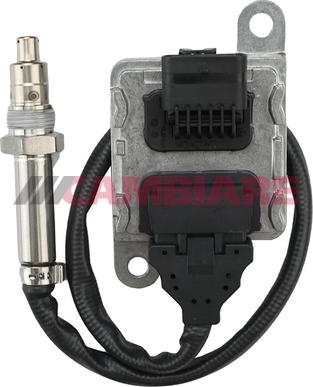 Cambiare VE350102 - Capteur NOx, Injection d'urée droxauto.com
