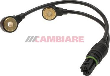 Cambiare VE369050 - Capteur de cognement droxauto.com