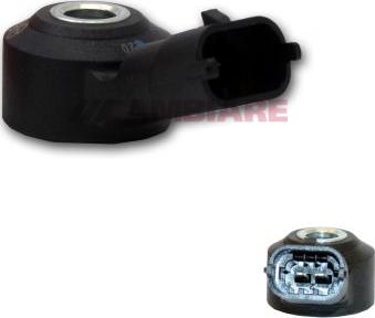Cambiare VE369144 - Capteur de cognement droxauto.com