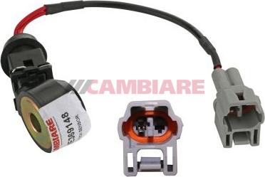 Cambiare VE369148 - Capteur de cognement droxauto.com
