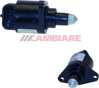 Cambiare VE366009 - Contrôle de ralenti, alimentation en air droxauto.com