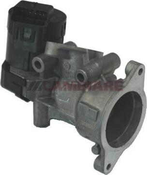 Cambiare VE360028 - Vanne EGR droxauto.com