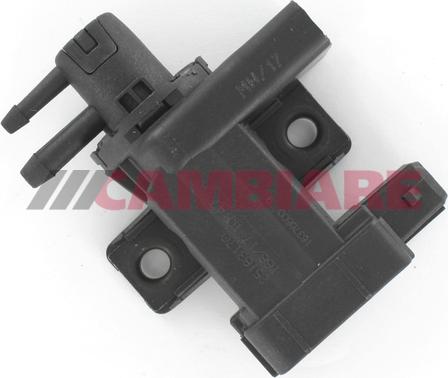 Cambiare VE360352 - Capteur de pression, turbocompresseur droxauto.com