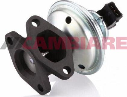 Cambiare VE360364 - Débitmètre de masse d'air droxauto.com