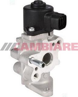 Cambiare VE360366 - Débitmètre de masse d'air droxauto.com