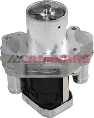 Cambiare VE360363 - Débitmètre de masse d'air droxauto.com