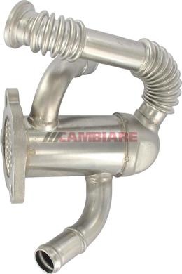 Cambiare VE360316 - Radiateur, réaspiration des gaz d'échappement droxauto.com
