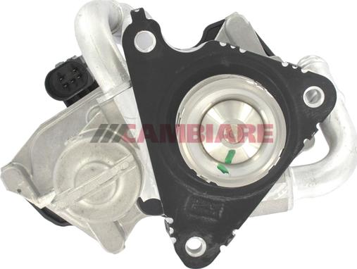 Cambiare VE360318 - Vanne EGR droxauto.com