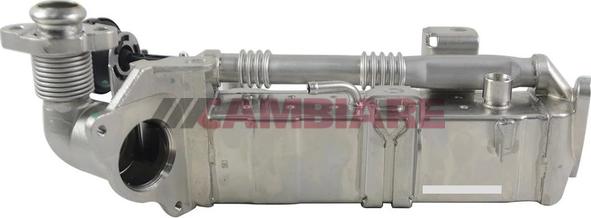 Cambiare VE360322 - Radiateur, réaspiration des gaz d'échappement droxauto.com