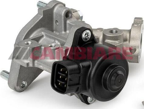 Cambiare VE360370 - Débitmètre de masse d'air droxauto.com