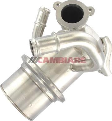 Cambiare VE360294 - Radiateur, réaspiration des gaz d'échappement droxauto.com