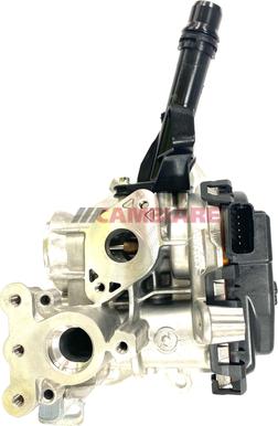 Cambiare VE360289 - Vanne EGR droxauto.com