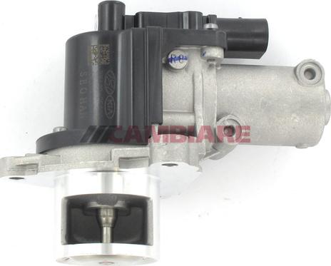 Cambiare VE360232 - Vanne EGR droxauto.com