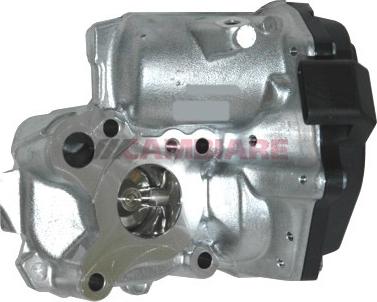 Cambiare VE360275 - Vanne EGR droxauto.com