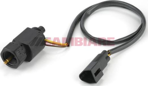 Cambiare VE363411 - Capteur, vitesse droxauto.com