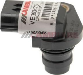 Cambiare VE363475 - Capteur, position d'arbre à cames droxauto.com