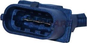 Cambiare VE363549 - Capteur d'angle, vilebrequin droxauto.com