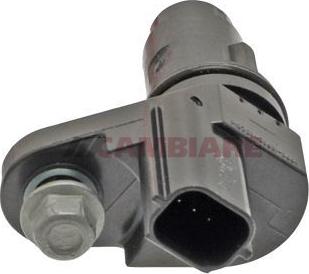 Cambiare VE363551 - Capteur d'angle, vilebrequin droxauto.com