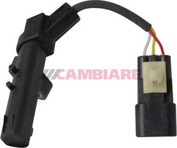 Cambiare VE363510 - Capteur d'angle, vilebrequin droxauto.com