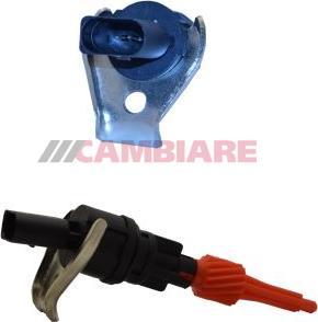 Cambiare VE363581 - Capteur, kilométrage droxauto.com