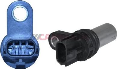 Cambiare VE363523 - Capteur d'angle, vilebrequin droxauto.com
