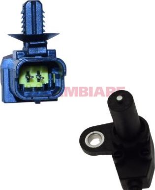 Cambiare VE363576 - Capteur d'angle, vilebrequin droxauto.com