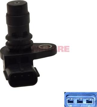 Cambiare VE363647 - Capteur, position d'arbre à cames droxauto.com