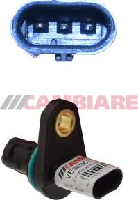 Cambiare VE363625 - Capteur, position d'arbre à cames droxauto.com