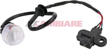 Cambiare VE363628 - Capteur d'angle, vilebrequin droxauto.com