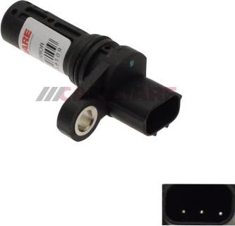 Cambiare VE363622 - Capteur d'angle, vilebrequin droxauto.com