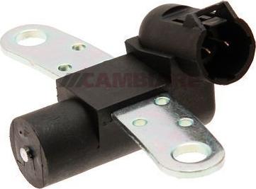 Cambiare VE363049 - Capteur d'angle, vilebrequin droxauto.com