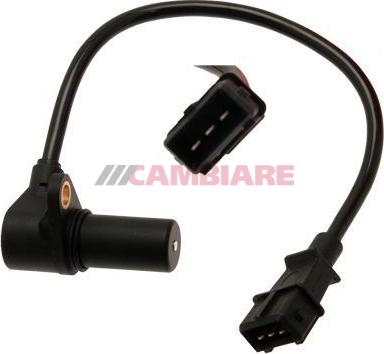 Cambiare VE363058 - Capteur d'angle, vilebrequin droxauto.com