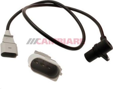 Cambiare VE363052 - Capteur d'angle, vilebrequin droxauto.com