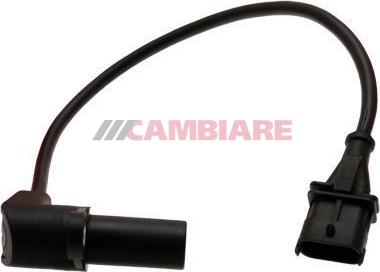 Cambiare VE363057 - Capteur d'angle, vilebrequin droxauto.com