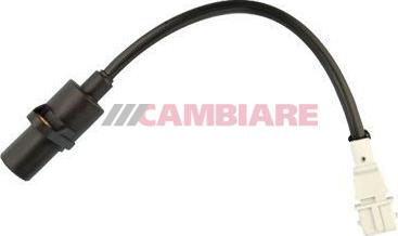 Cambiare VE363065 - Capteur d'angle, vilebrequin droxauto.com