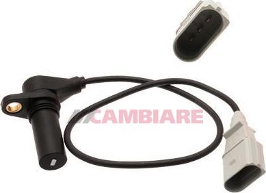 Cambiare VE363061 - Capteur d'angle, vilebrequin droxauto.com