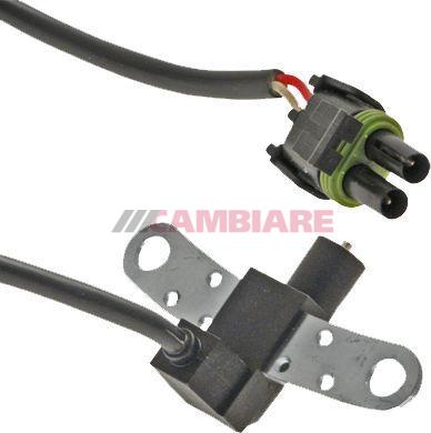Cambiare VE363005 - Capteur d'angle, vilebrequin droxauto.com