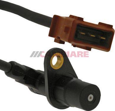 Cambiare VE363007 - Capteur d'angle, vilebrequin droxauto.com