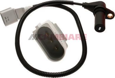 Cambiare VE363083 - Capteur d'angle, vilebrequin droxauto.com