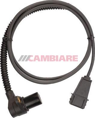 Cambiare VE363034 - Capteur d'angle, vilebrequin droxauto.com