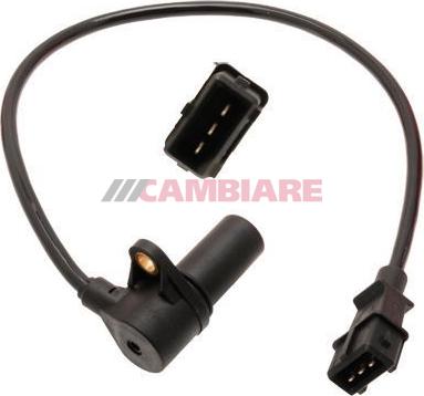 Cambiare VE363033 - Capteur d'angle, vilebrequin droxauto.com