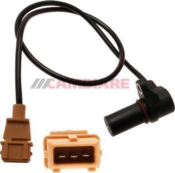 Cambiare VE363026 - Capteur d'angle, vilebrequin droxauto.com