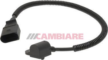 Cambiare VE363163 - Capteur, position d'arbre à cames droxauto.com