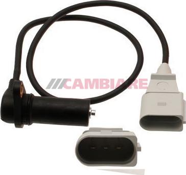 Cambiare VE363102 - Capteur d'angle, vilebrequin droxauto.com