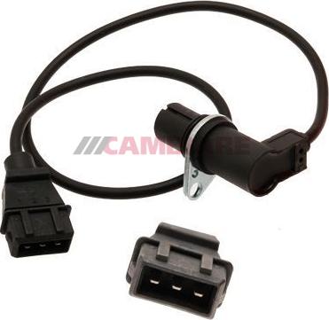 Cambiare VE363114 - Capteur d'angle, vilebrequin droxauto.com