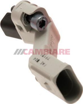 Cambiare VE363116 - Capteur d'angle, vilebrequin droxauto.com