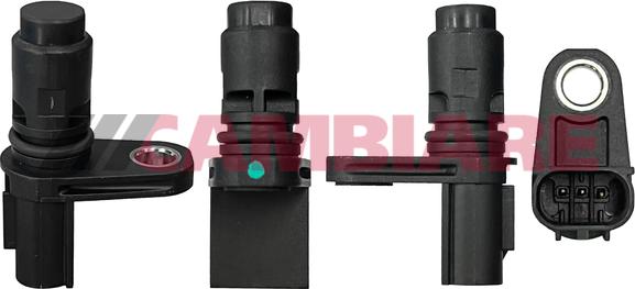 Cambiare VE363845 - Capteur, position d'arbre à cames droxauto.com