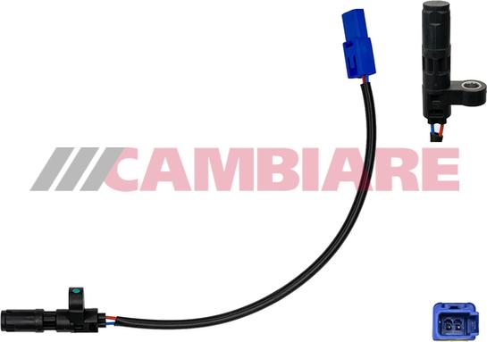 Cambiare VE363852 - Capteur d'angle, vilebrequin droxauto.com